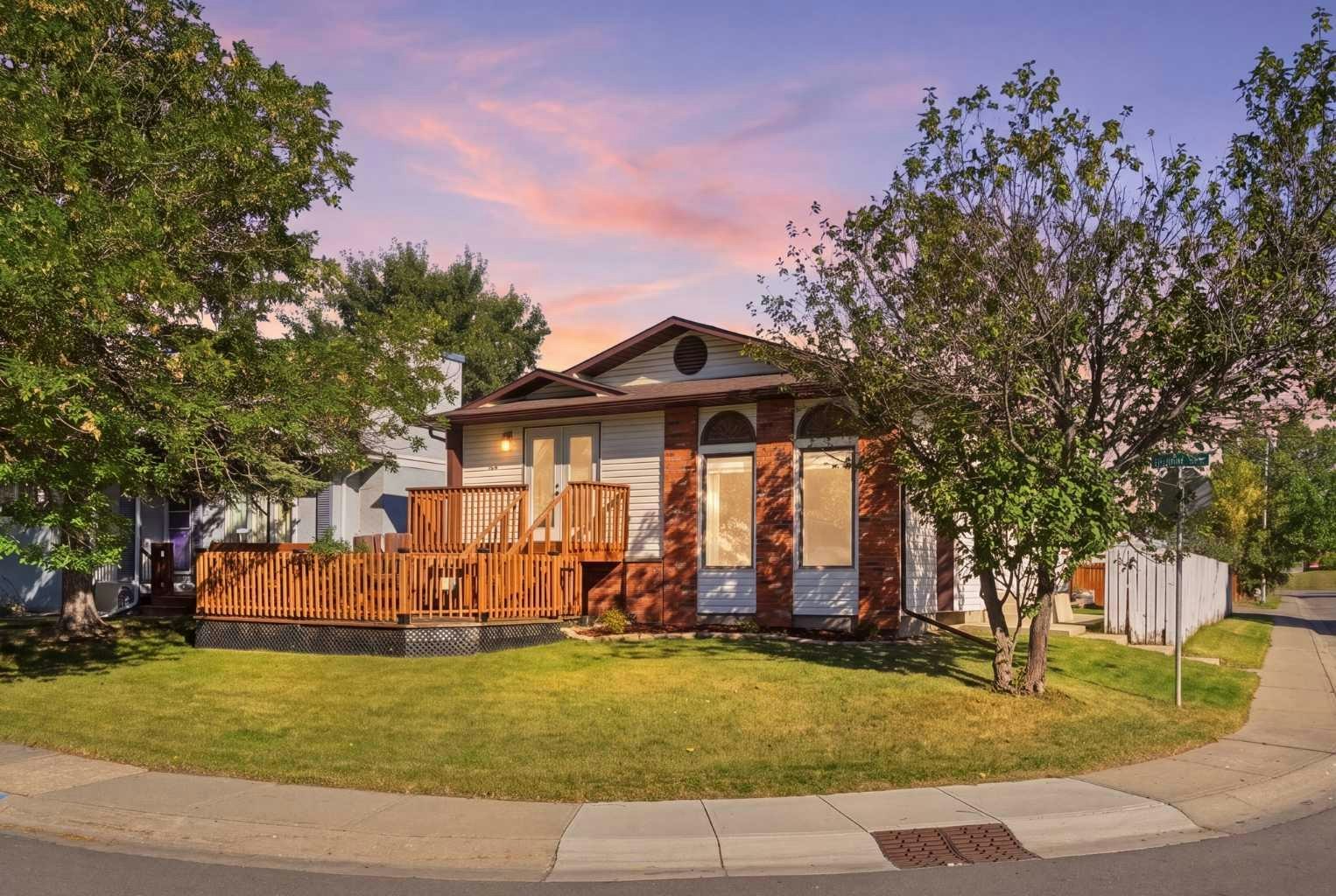 236 Marquis Place SE, Airdrie, AB, T4A 1Y4