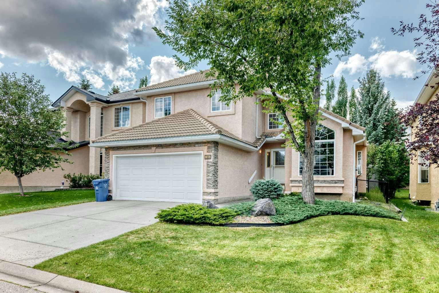 180 Hamptons Terrace NW, Calgary, AB, T3A 5S3