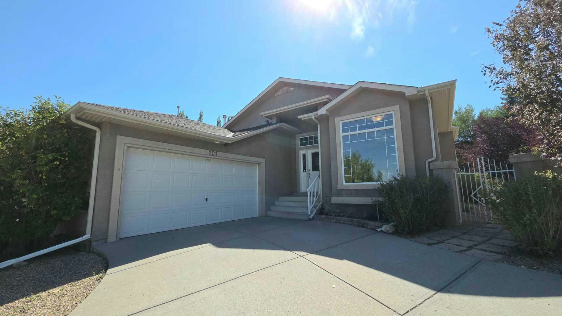 101 Edgebrook Grove NW, Calgary, AB, T3A 5V1