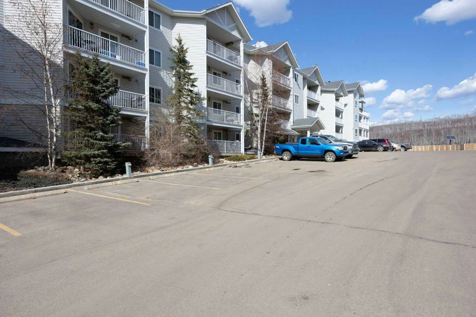 2205-38 Riedel Street, Fort Mcmurray, AB, T9H 3E1