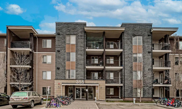 208-355 Taralake Way NE
