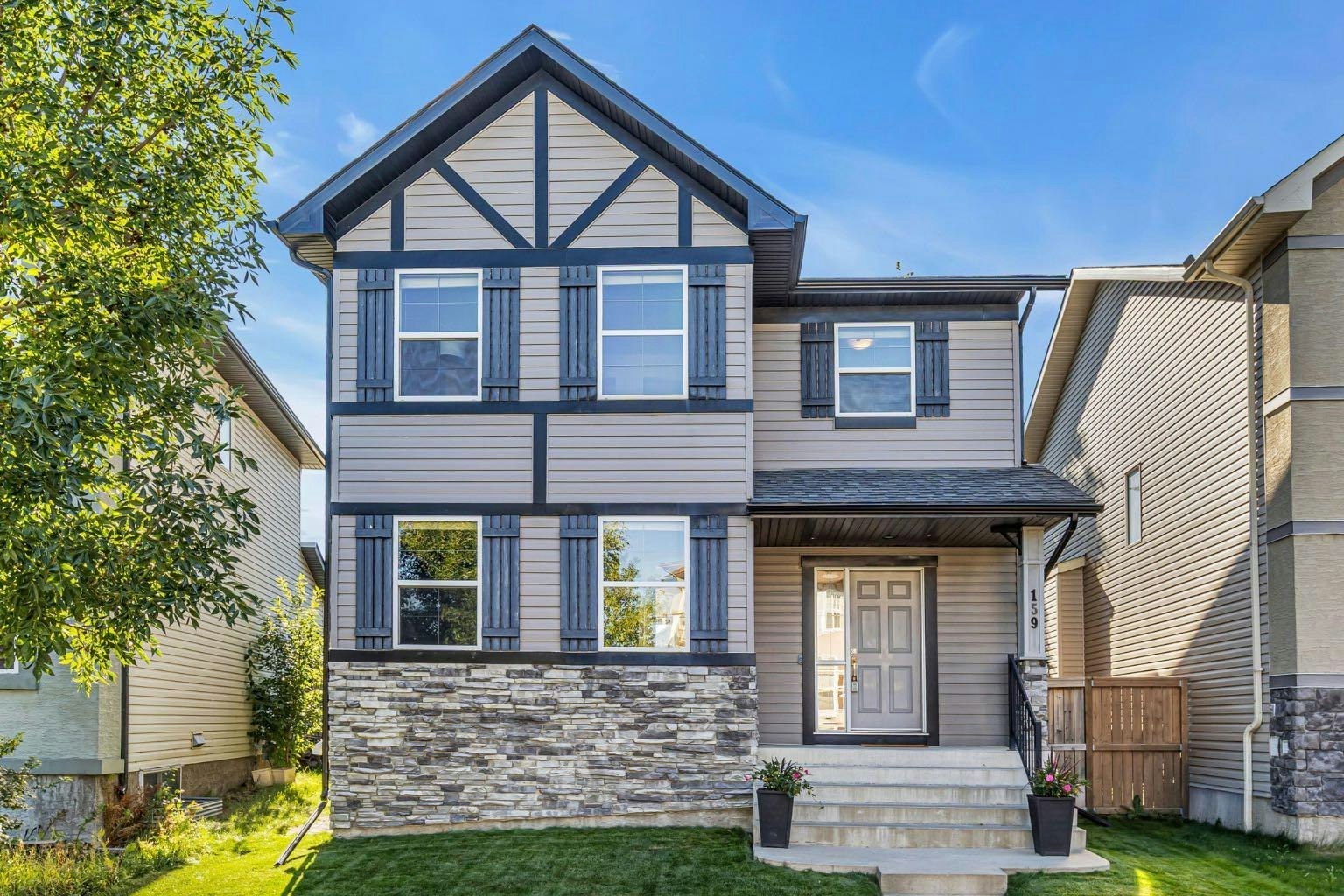 159 Elgin Terrace SE, Calgary, AB, T2Z 0G3