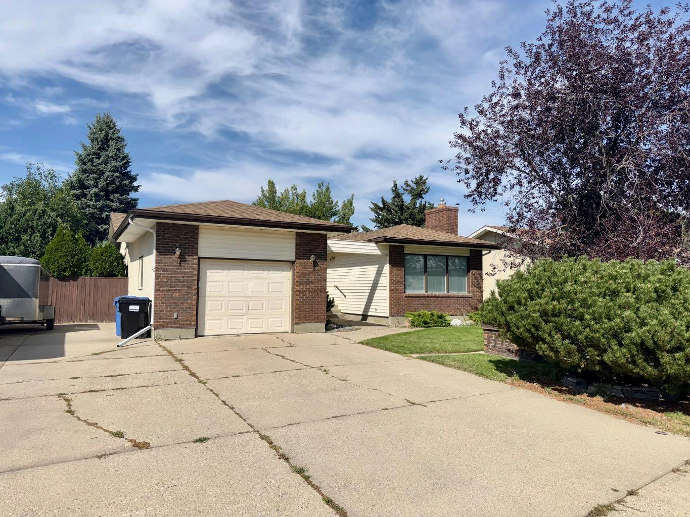 25 Nevada Place W, Lethbridge, AB, T1K 4A8