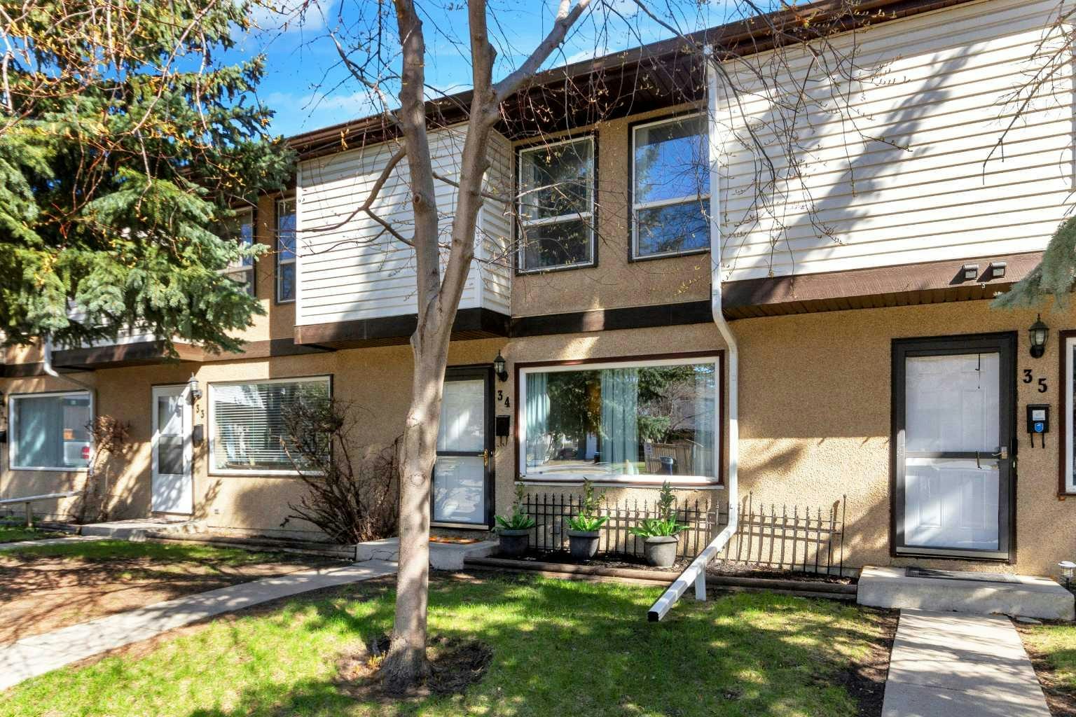 34-630 Sabrina Road SW, Calgary, AB, T2W 2N7