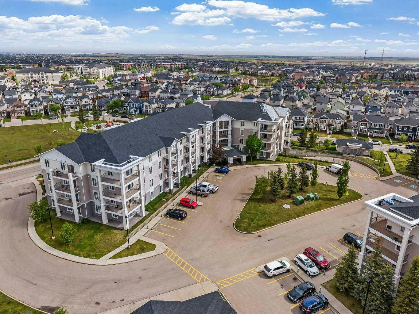 1315-333 Taravista Drive NE, Calgary, AB, T3J 0H3