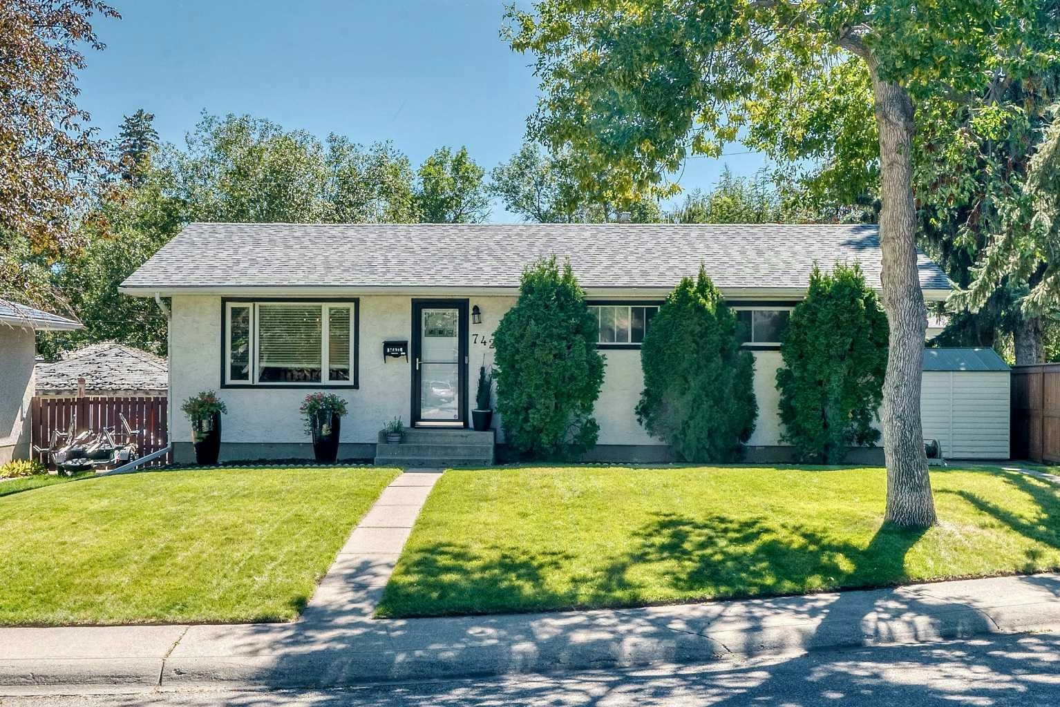 7427 Fountain Road SE, Calgary, AB, T2H 0W9