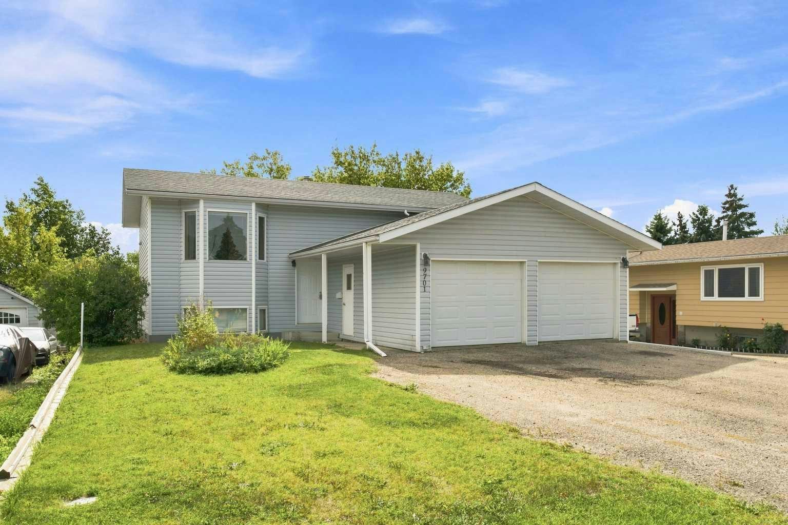 9701 98 Avenue, Sexsmith, AB, T0H 3C0