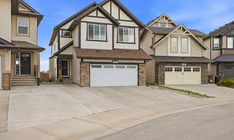 156 Skyview Shores Manor NE