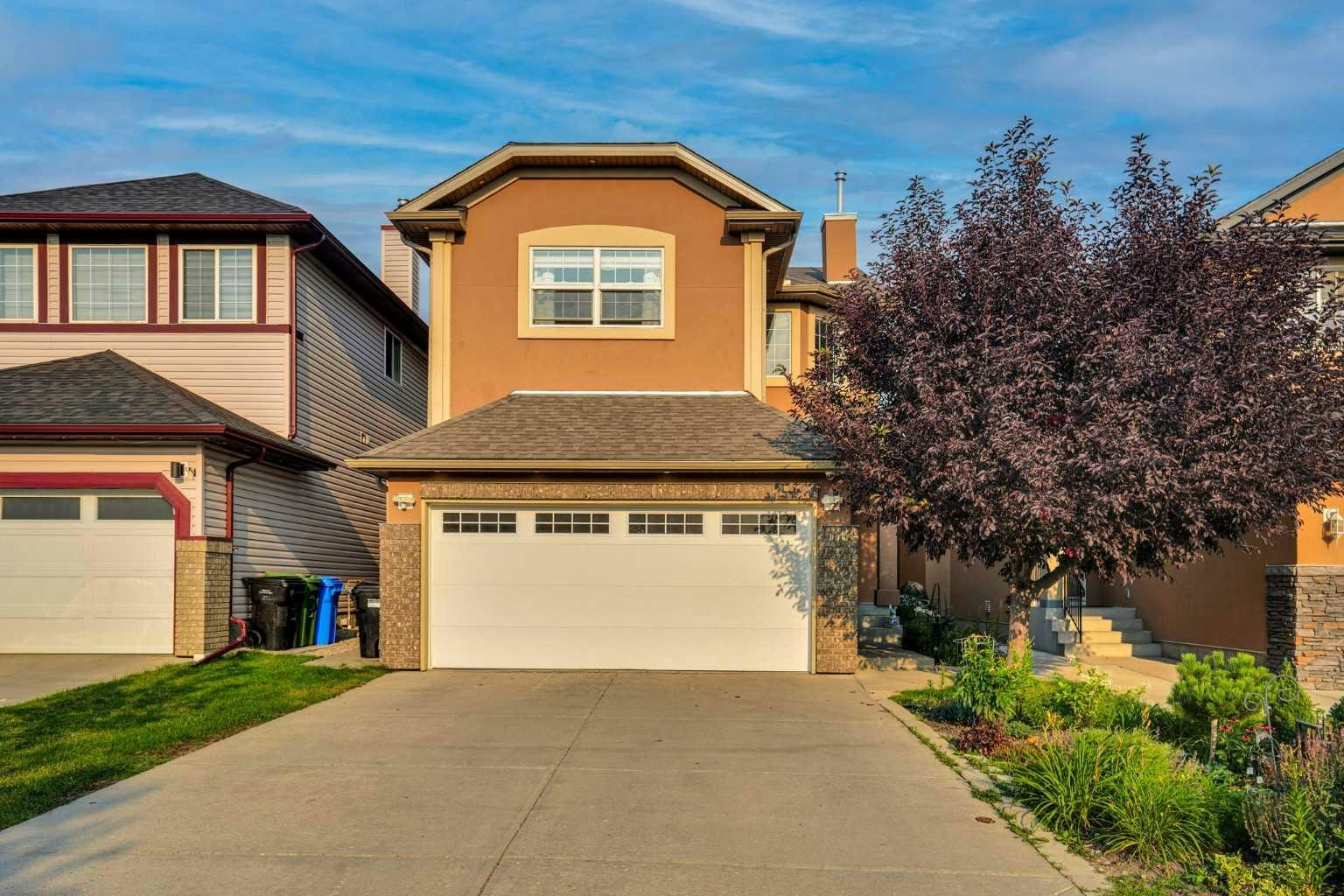 161 Saddleland Crescent NE, Calgary, AB, T3J 5K4
