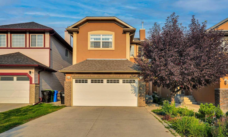 161 Saddleland Crescent NE