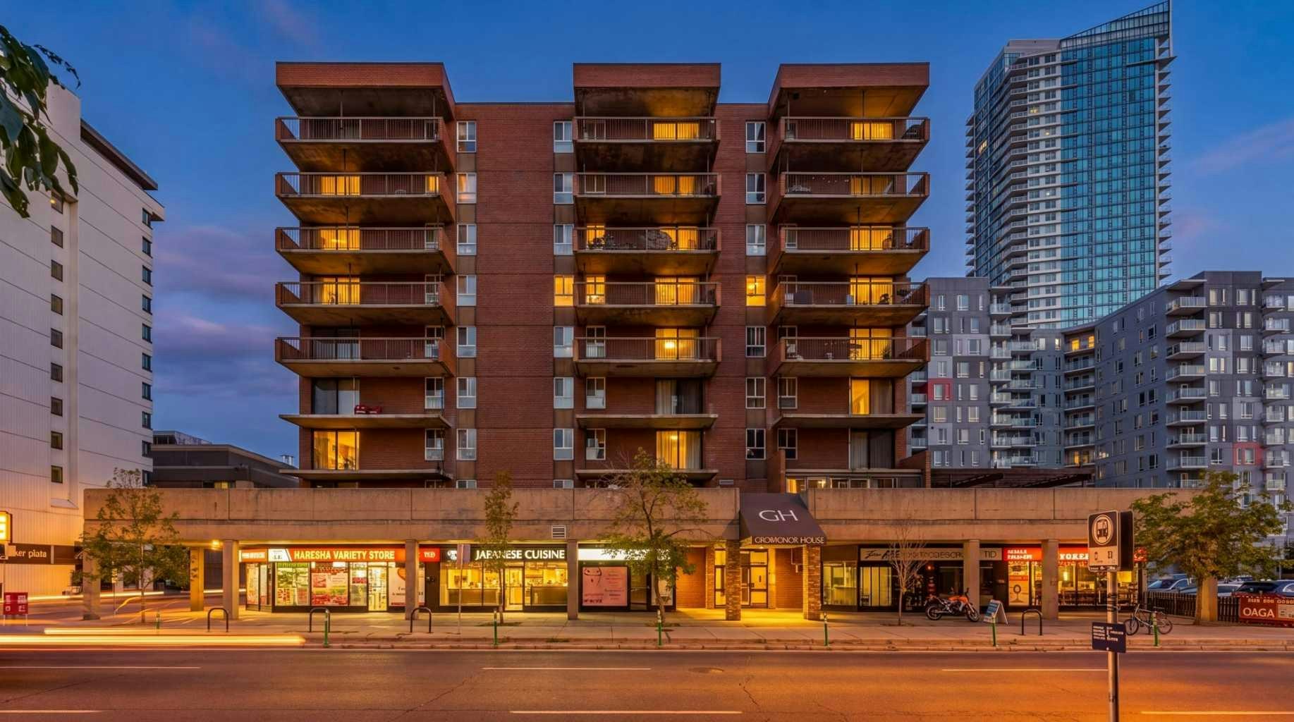 706-1240 12 Avenue SW, Calgary, AB, T3C 0P3