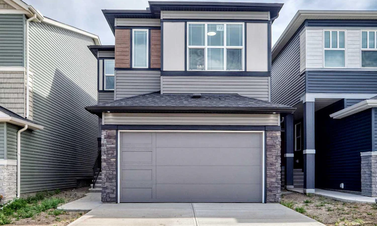 72 Lucas Gardens NW