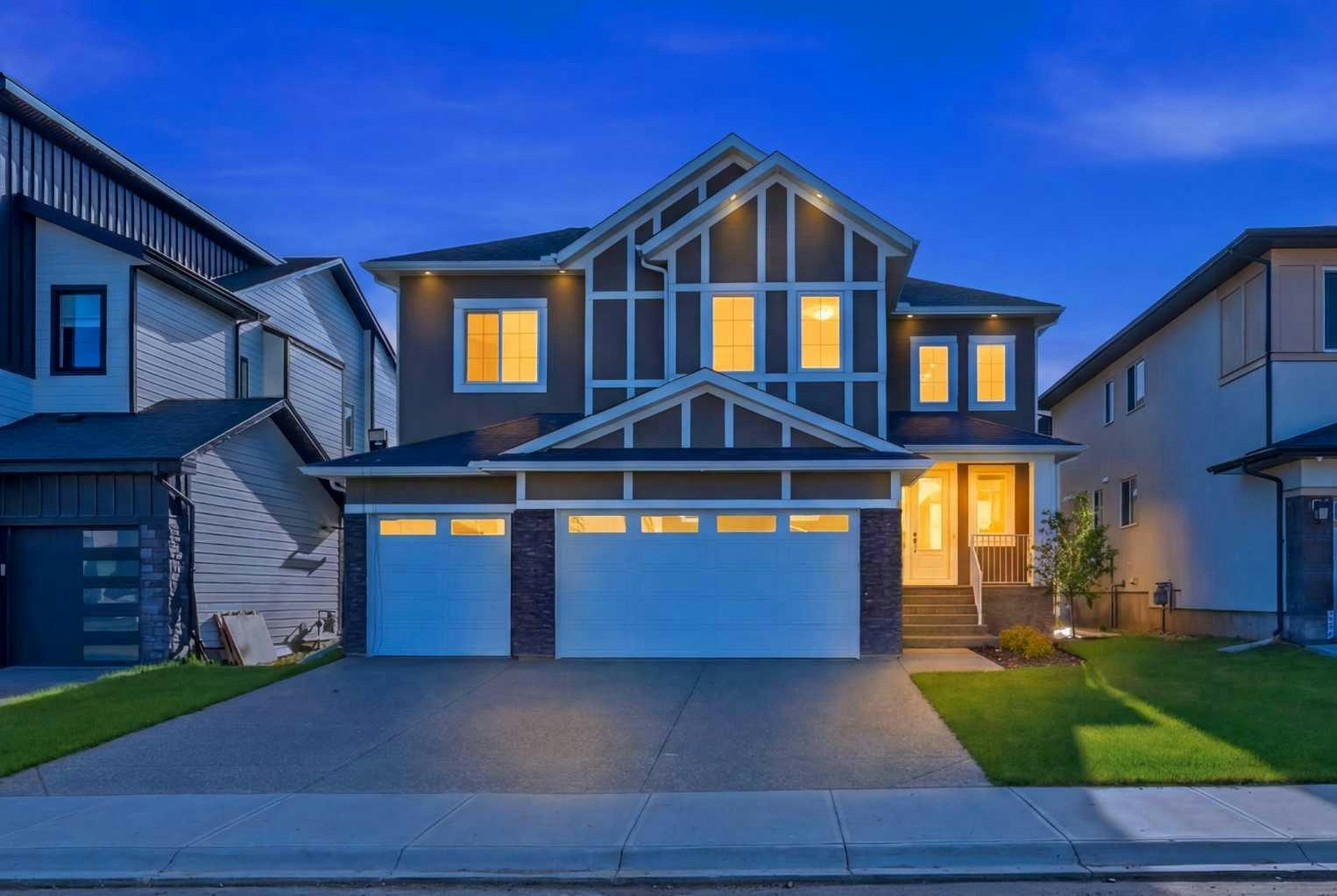 2008 Waterbury Road, Chestermere, AB, T1X 2Y8