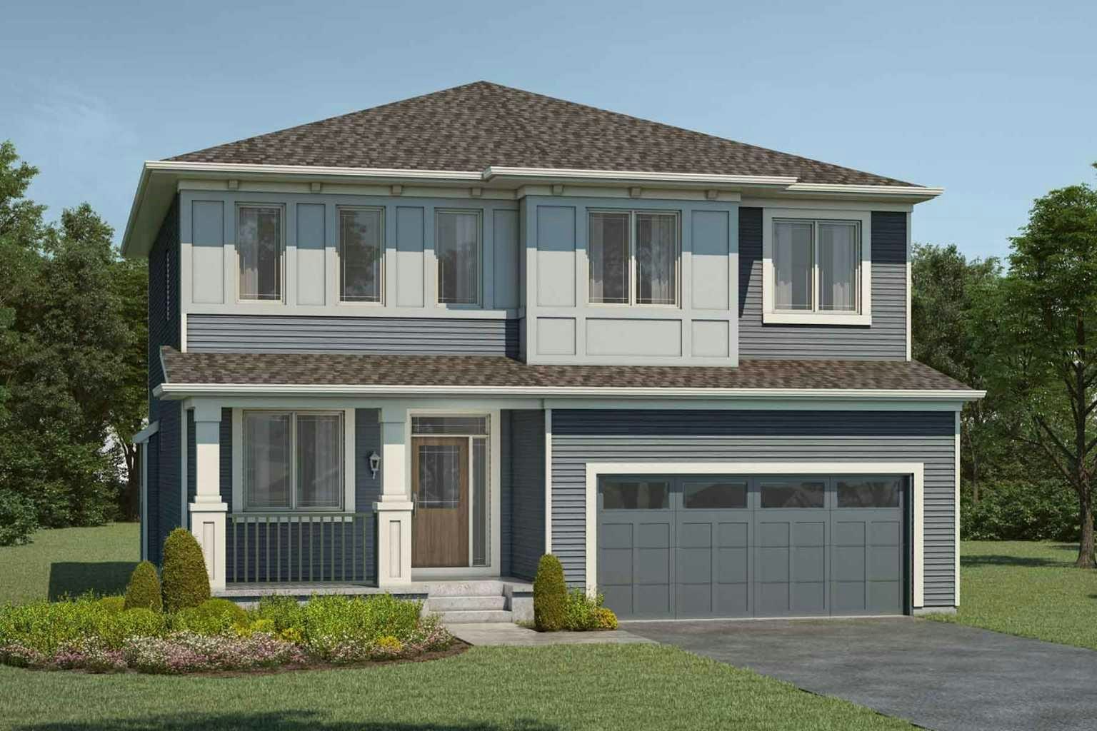 32 Yorklyn Heath SW, Calgary, AB, T2X 6K3