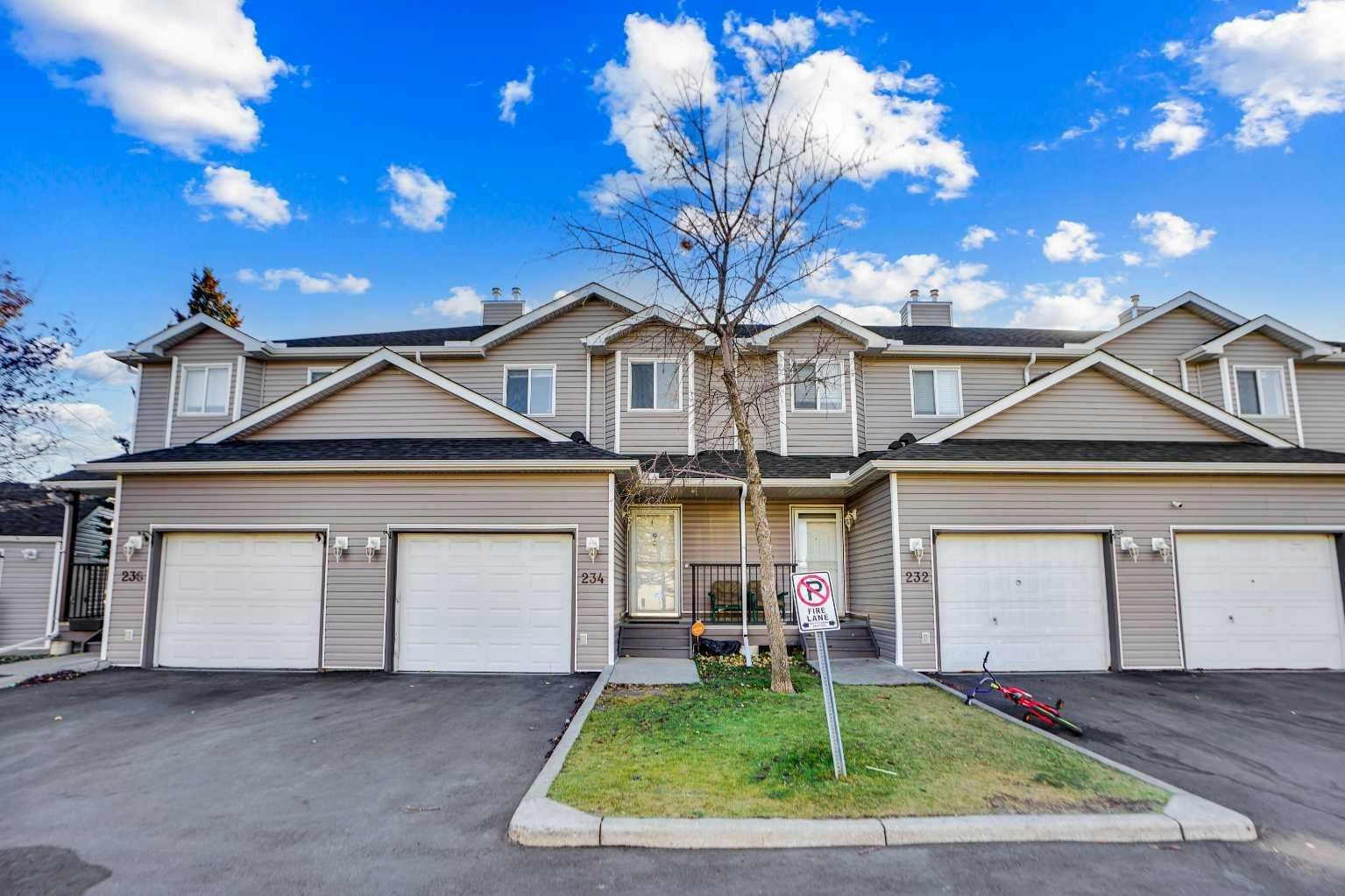 234 Taracove Place NE, Calgary, AB, T3J 4T4