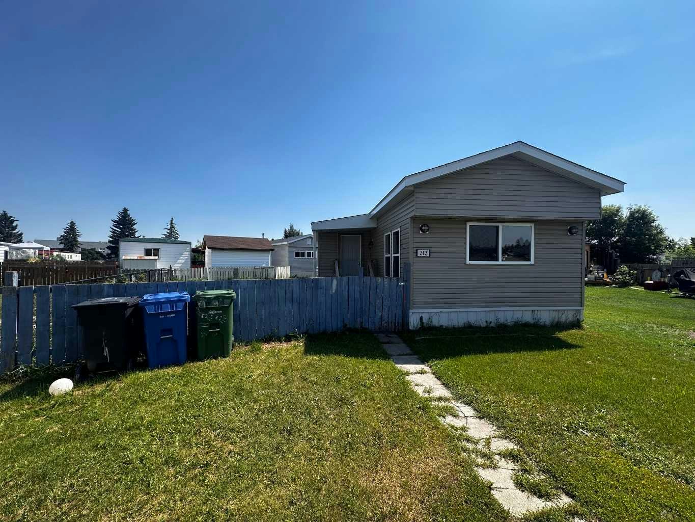 212-5344 76 Street, Red Deer, AB, T2P 2A6