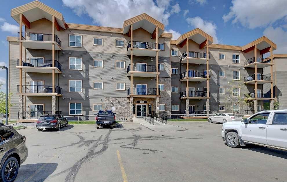 405-9221 Lakeland Drive, Grande Prairie, AB, T8X 0B8