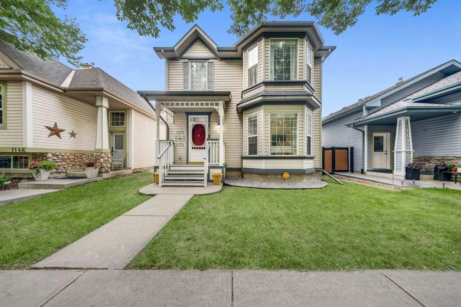 1150 Prestwick Circle SE, Calgary, AB, T2Z 3M1