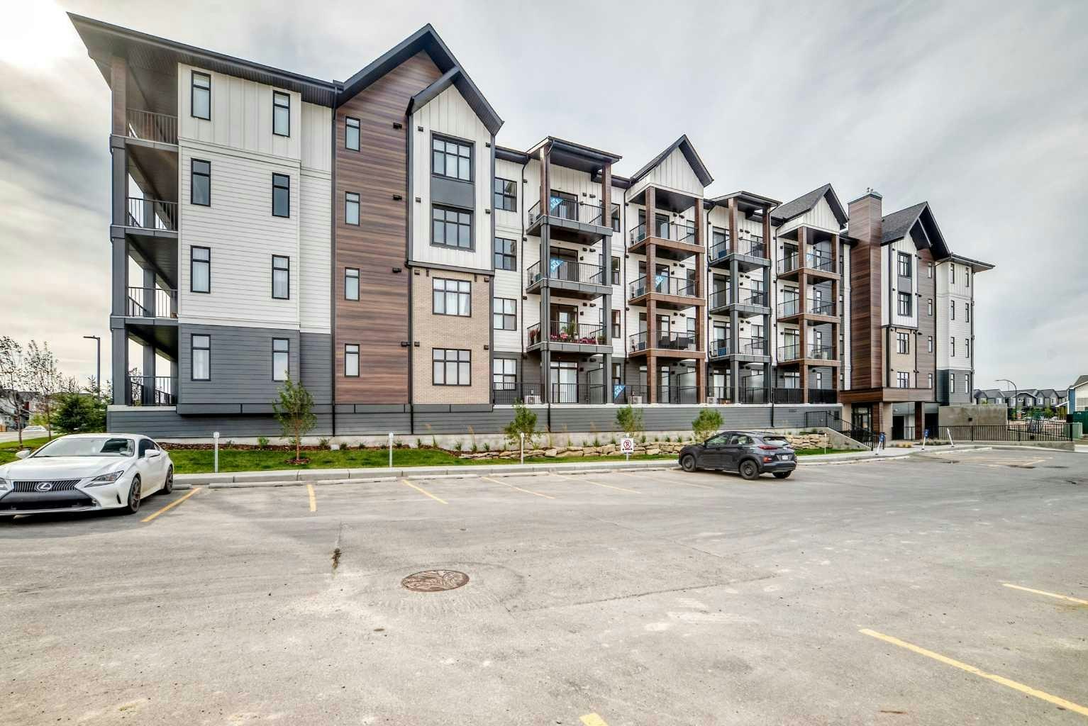 2110-430 Sage Hill NW, Calgary, AB, T3R 2J9