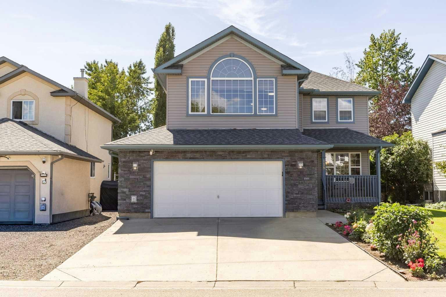 118 Lakeview Shores, Chestermere, AB, T1X 1H1