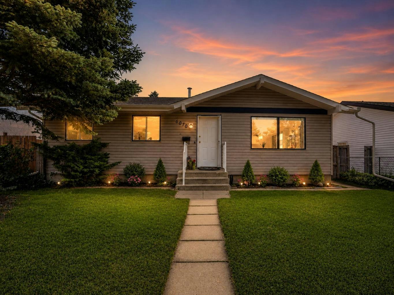 6070 Madigan Drive NE, Calgary, AB, T2A 5B8