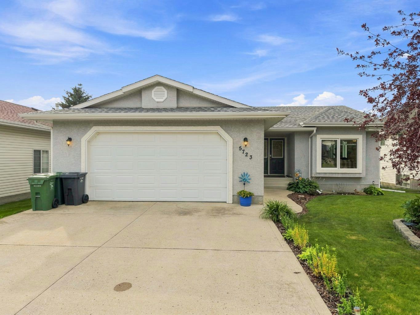 5723 51 Avenue Avenue, Ponoka, AB, T4J 1K5