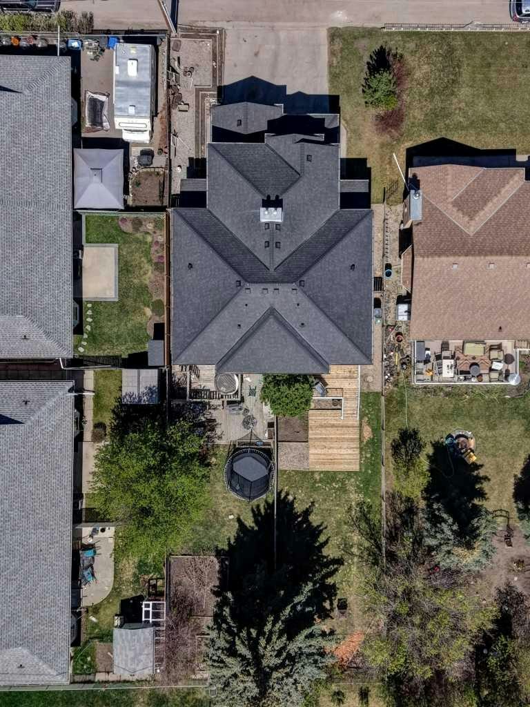 15 Parklane Drive, Strathmore, AB, T1P 1C2