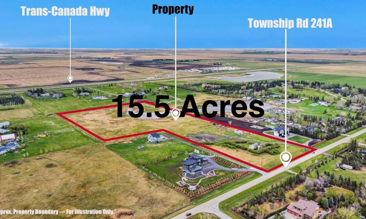 280156 Township Road 241a
