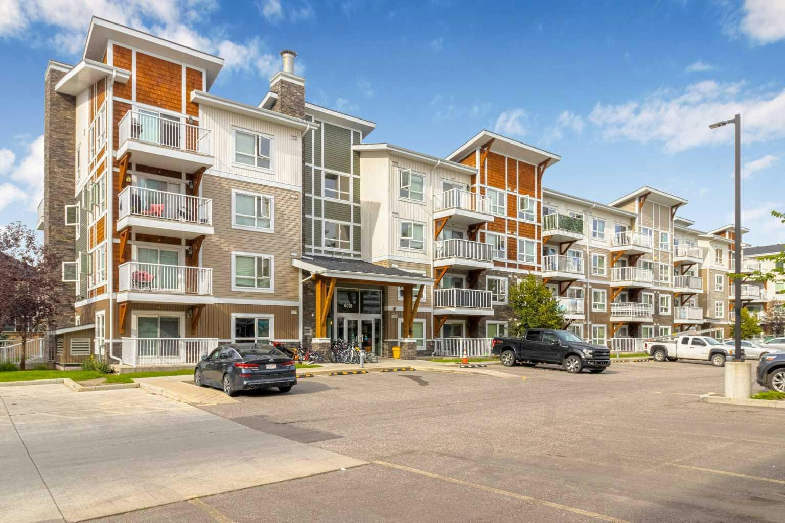 5404-302 Skyview Ranch Drive NE, Calgary, AB, T3N 0P5