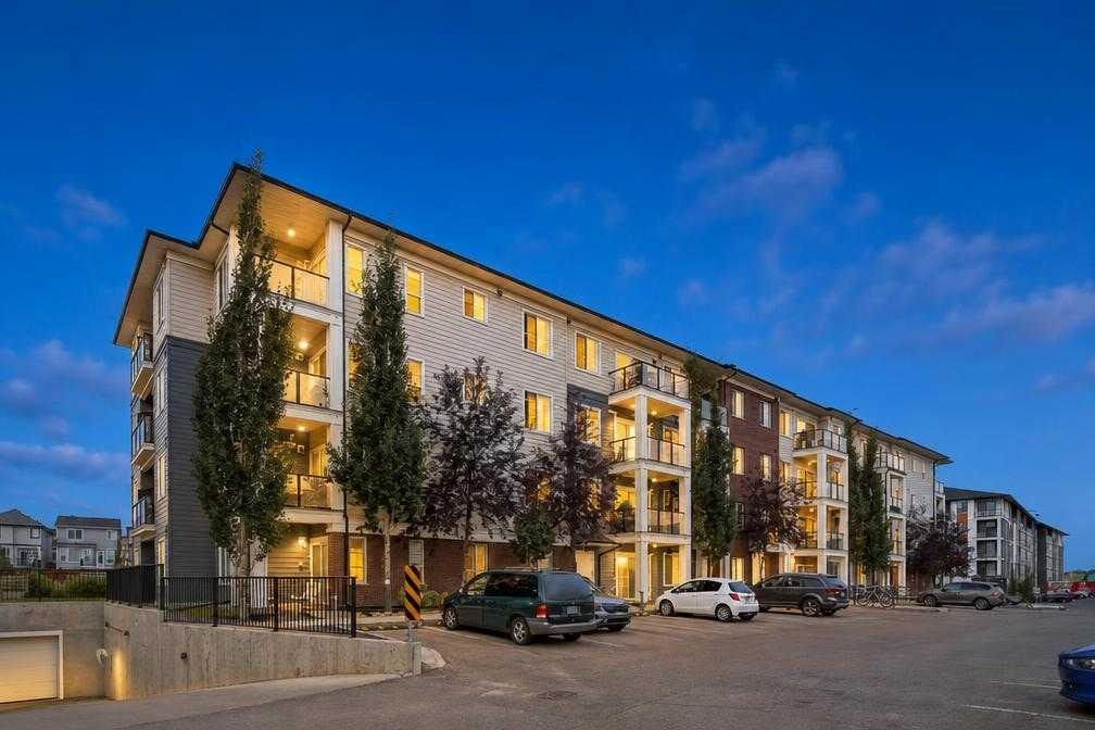 2105-298 Sage Meadows Park NW, Calgary, AB, T3P 1P5