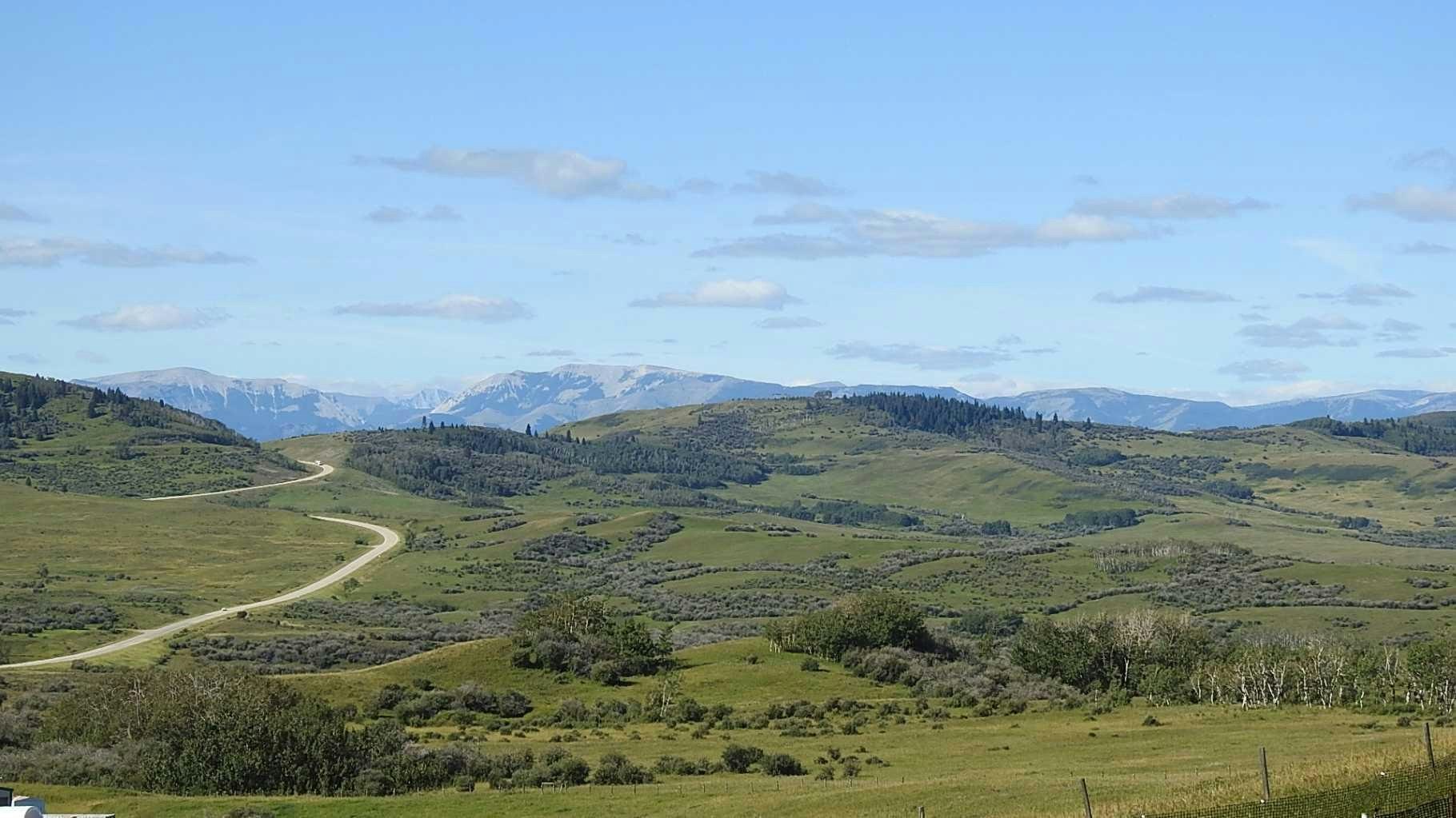 295080 Highway 533, Rural Willow Creek M.D., AB, T0L 1R0