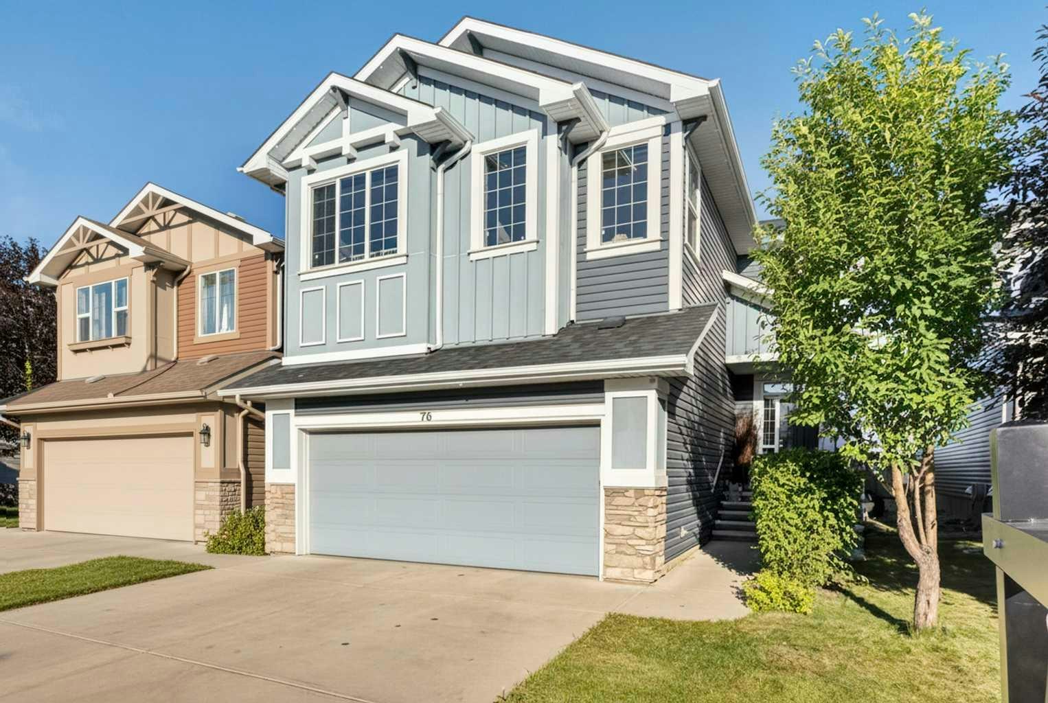 76 Auburn Glen Heights SE, Calgary, AB, T3M 0N1