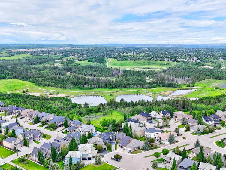 14 Evergreen Common SW, Calgary, AB, T2Y 4N8 - 45