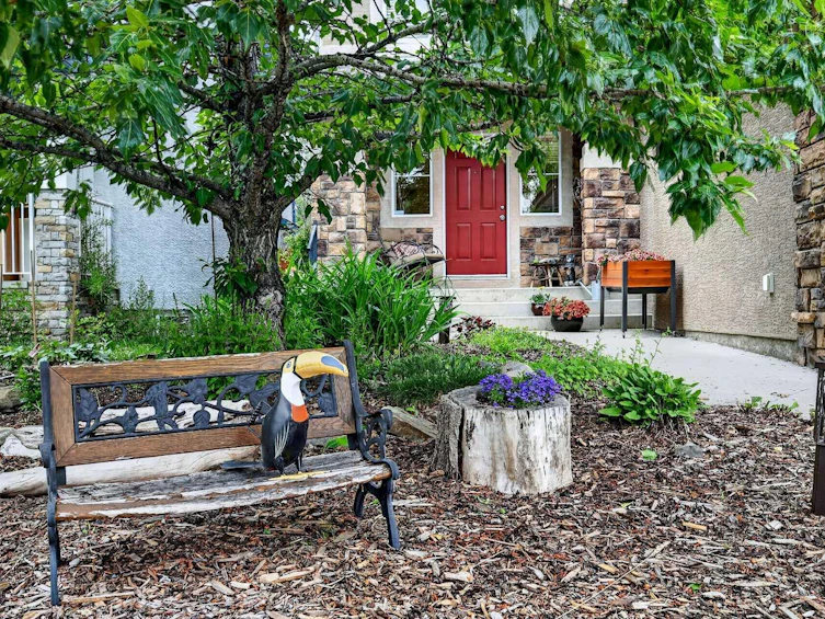 14 Evergreen Common SW, Calgary, AB, T2Y 4N8 - 2