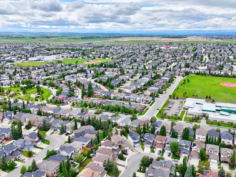 14 Evergreen Common SW, Calgary, AB, T2Y 4N8 - 44