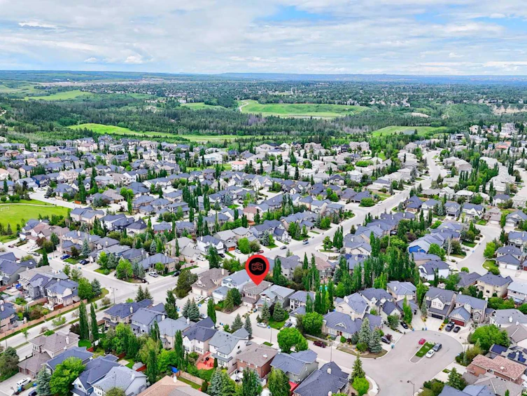 14 Evergreen Common SW, Calgary, AB, T2Y 4N8 - 43