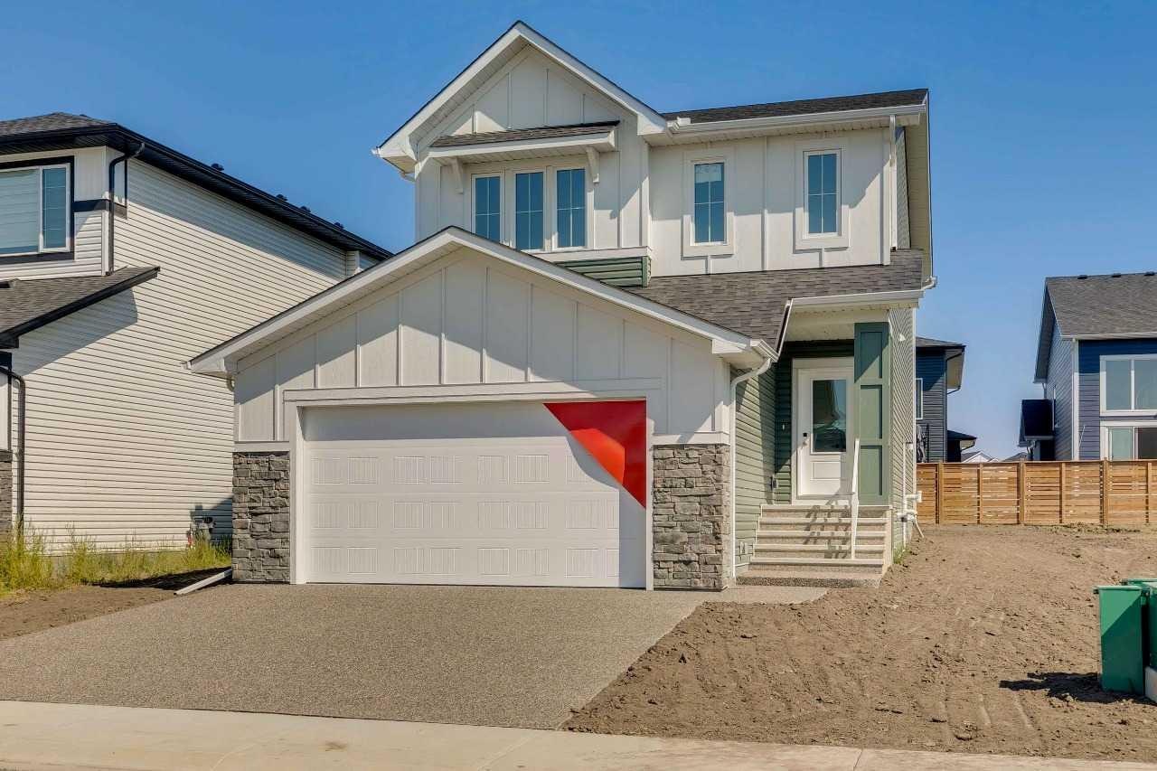 262 Dawson Wharf Rise, Chestermere, AB, T1X 2W2