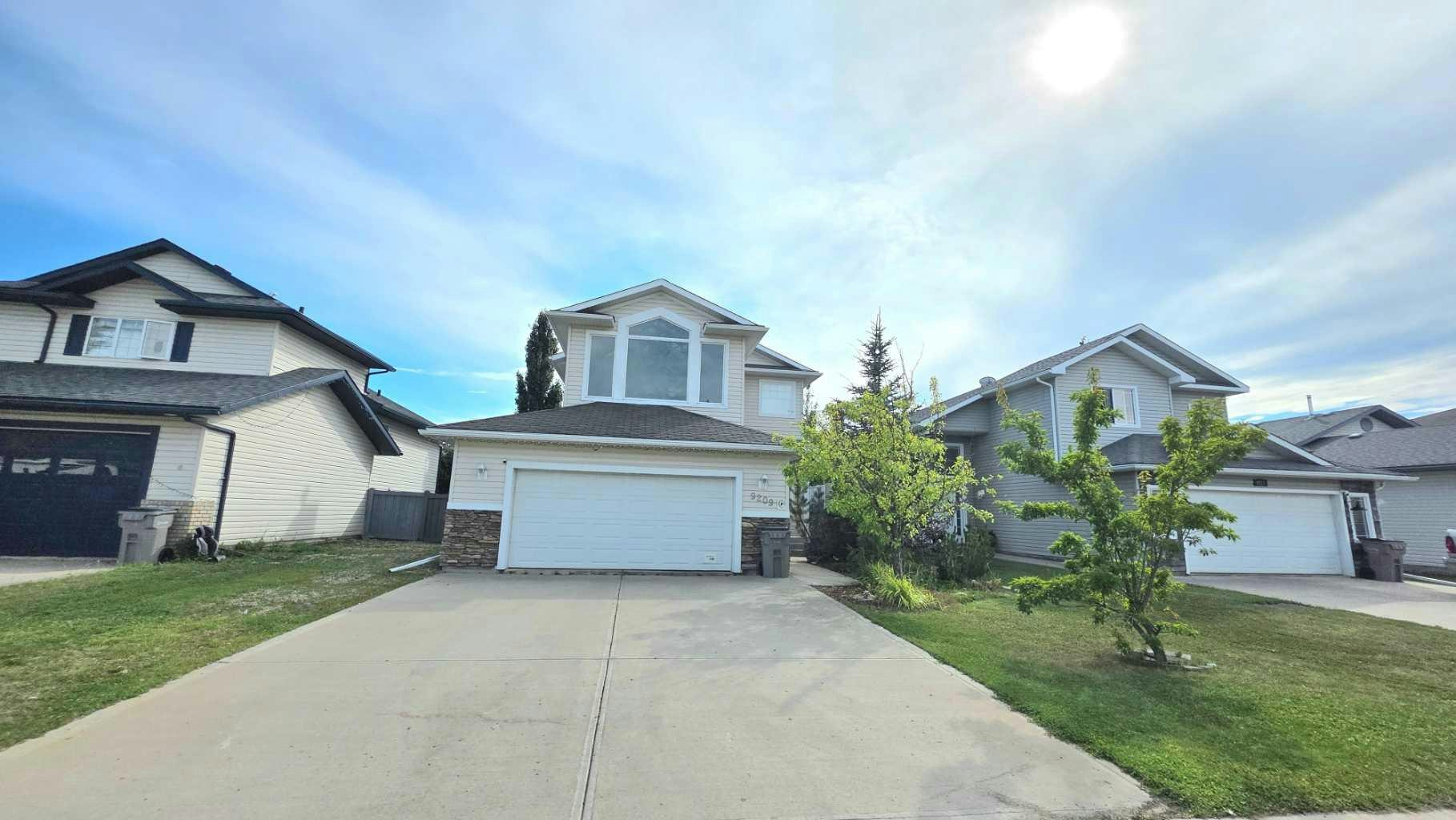 9209 129 Avenue, Grande Prairie, AB, T8X 1R5