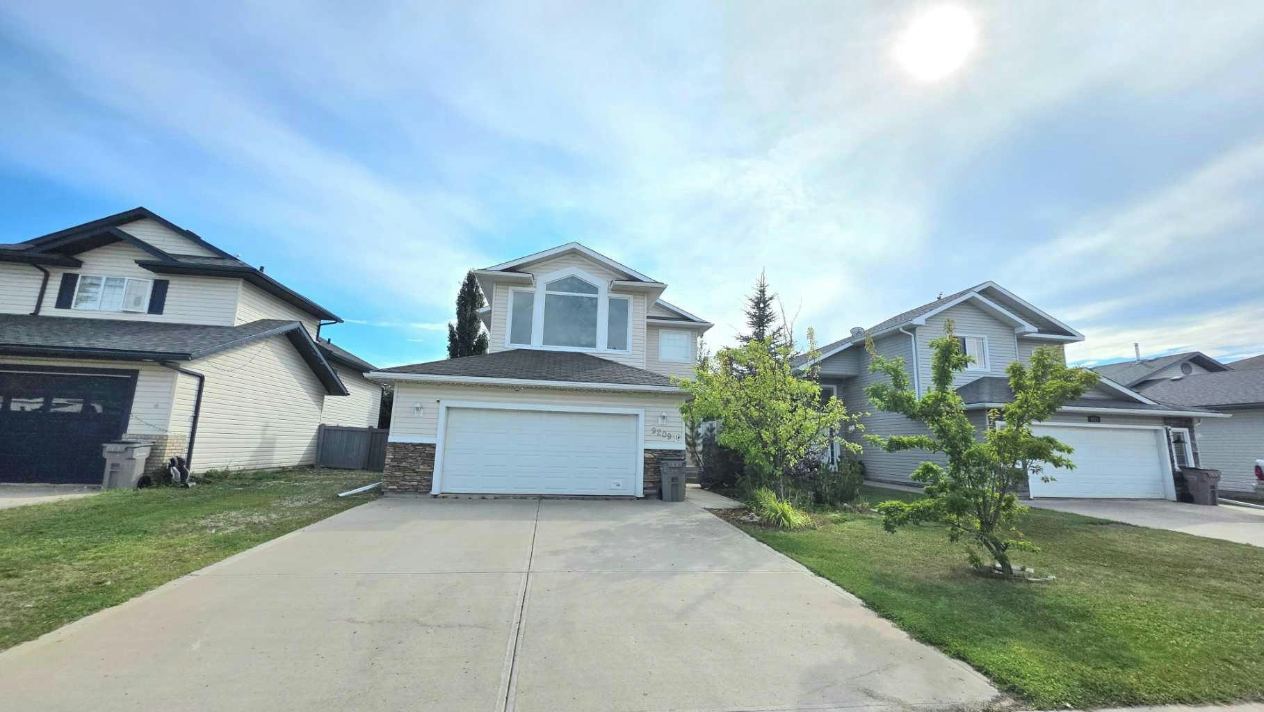 9209 129 Avenue, Grande Prairie, AB, T8X 1R5