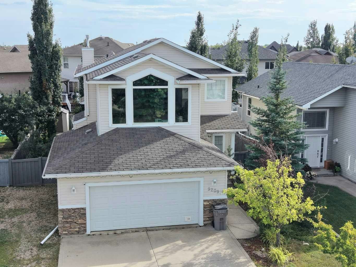 9209 129 Avenue, Grande Prairie, AB, T8X 1R5