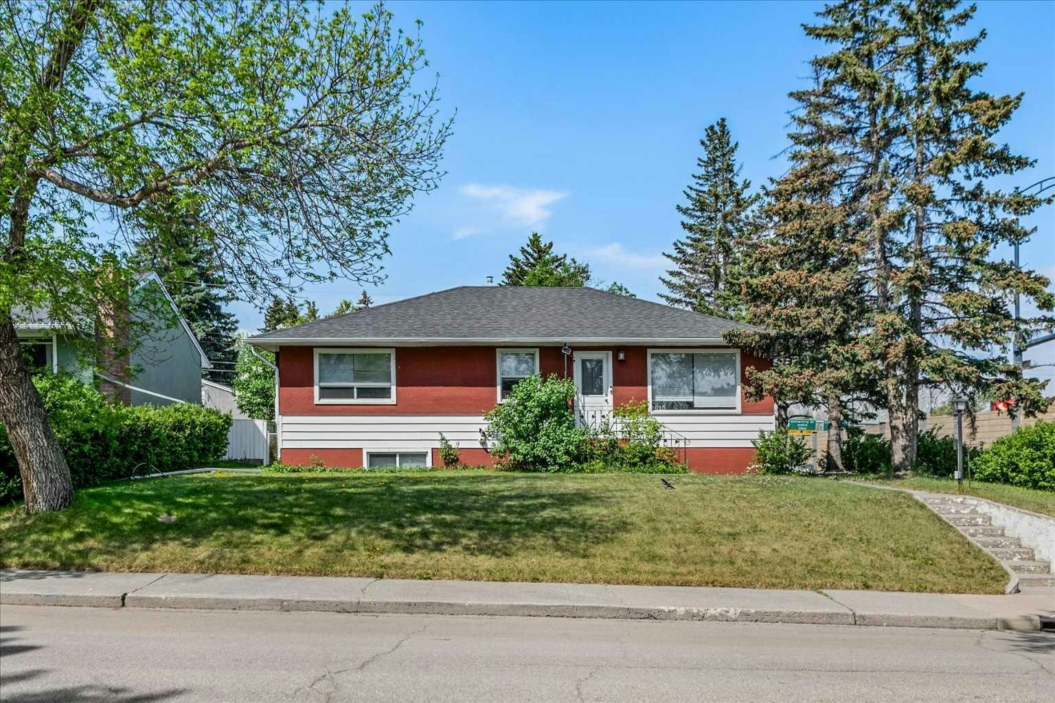 1615 22a Street NW, Calgary, AB, T2N 2N8
