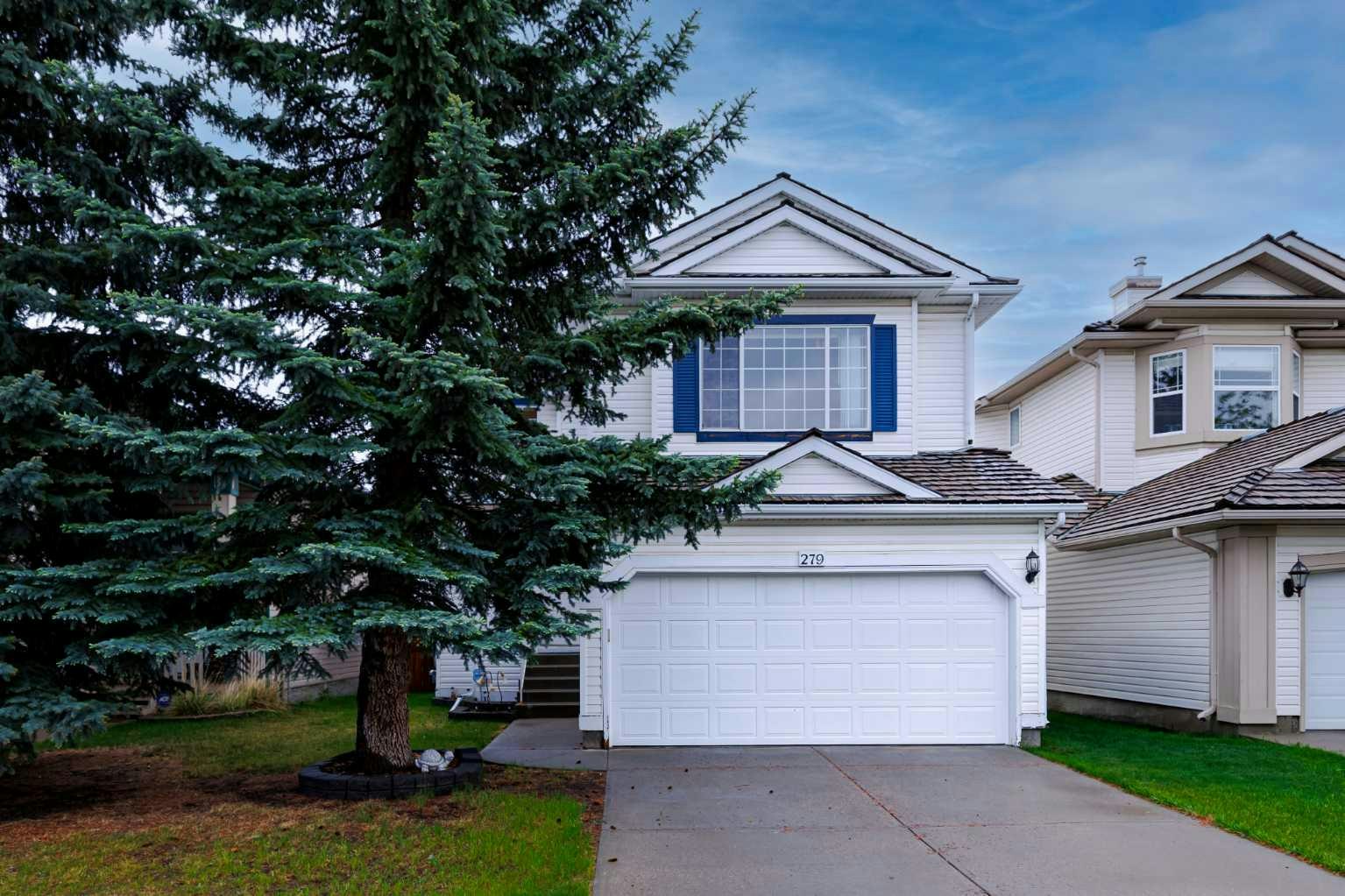 279 Valley Brook Circle NW, Calgary, AB, T3B 5S4