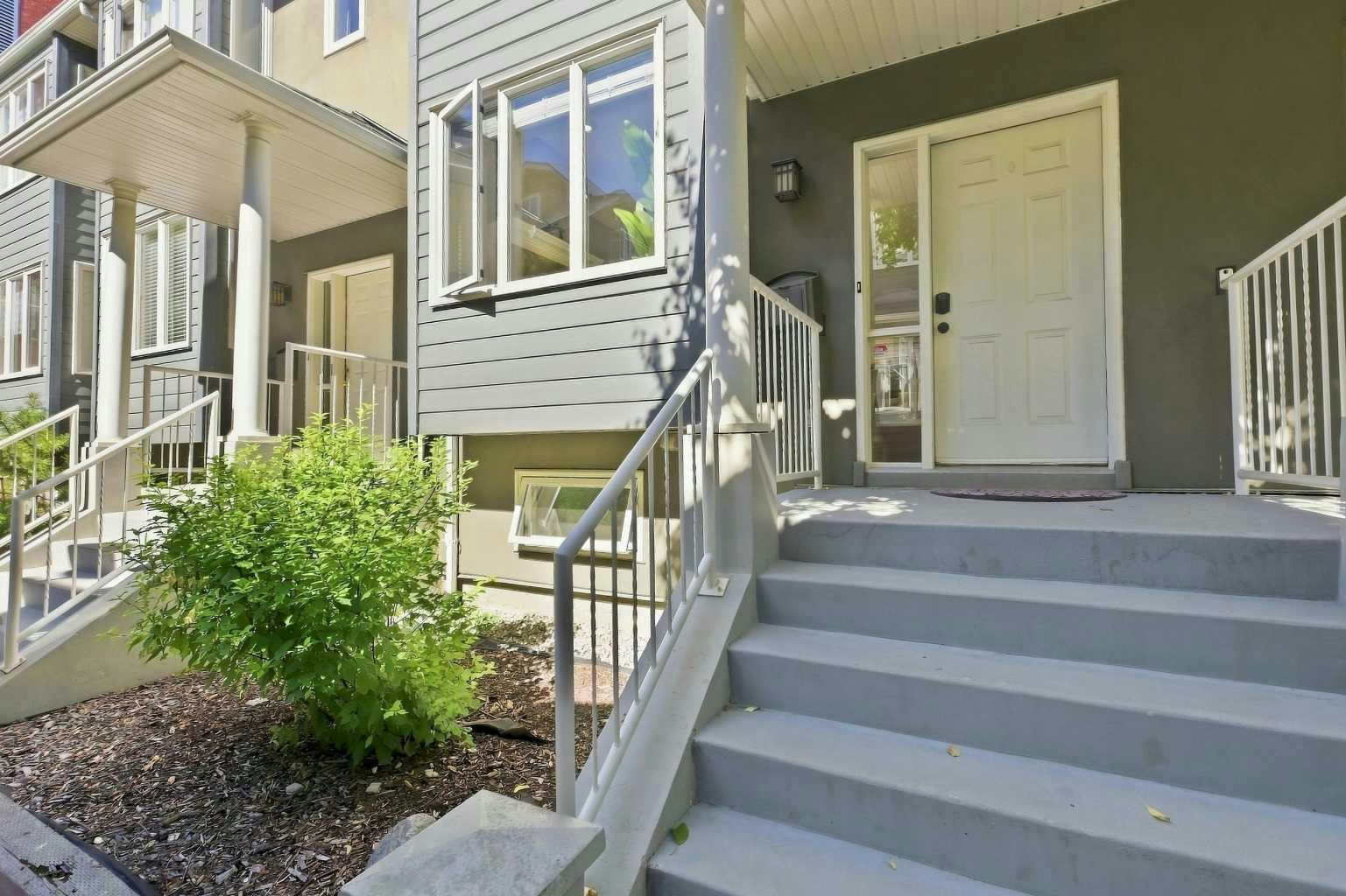 12-110 10 Avenue NE, Calgary, AB, T2E 0W7