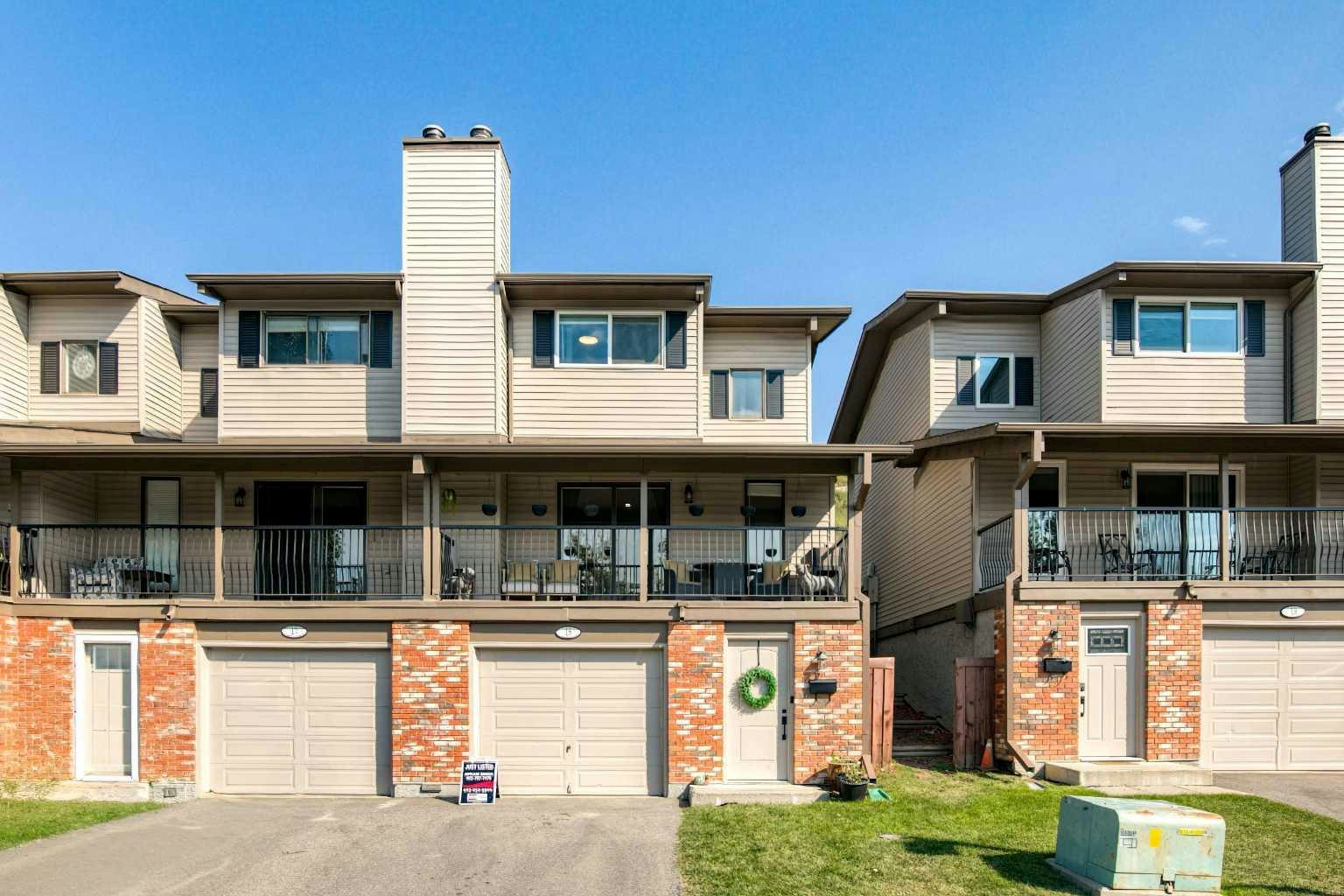 18 Glorond Place, Okotoks, AB, T1S 1Y7