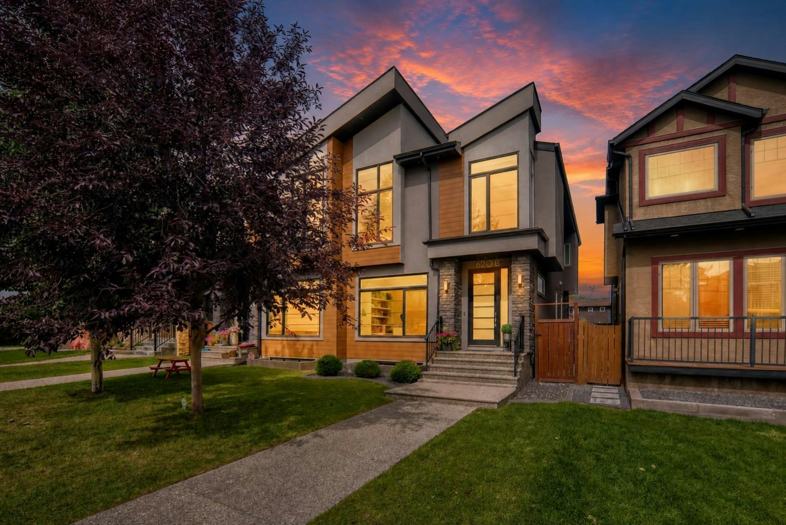 620B 23 Avenue NE, Calgary, AB, T2E 1W4