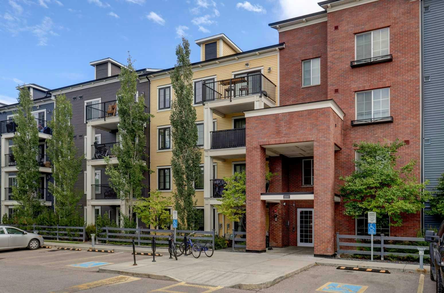 1310-99 Copperstone Park SE, Calgary, AB, T2Z 5C9