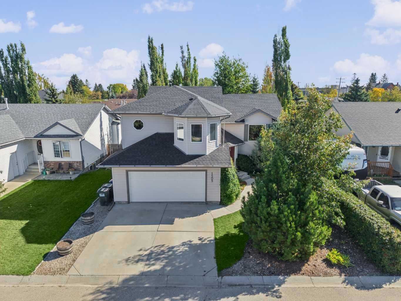 1509 Mary Place, Didsbury, AB, T0M 0W0