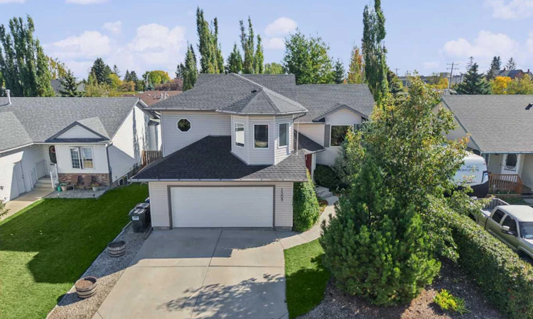 1509 Mary Place