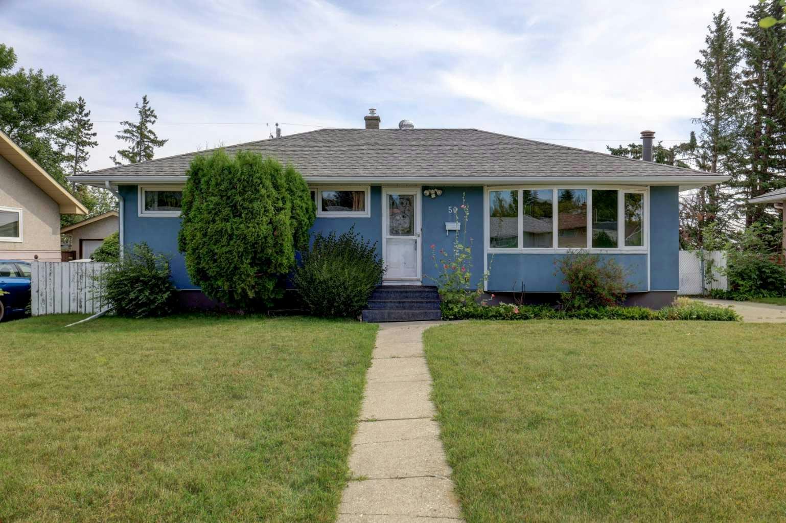 50 Thornlee Crescent NW, Calgary, AB, T2K 2W8