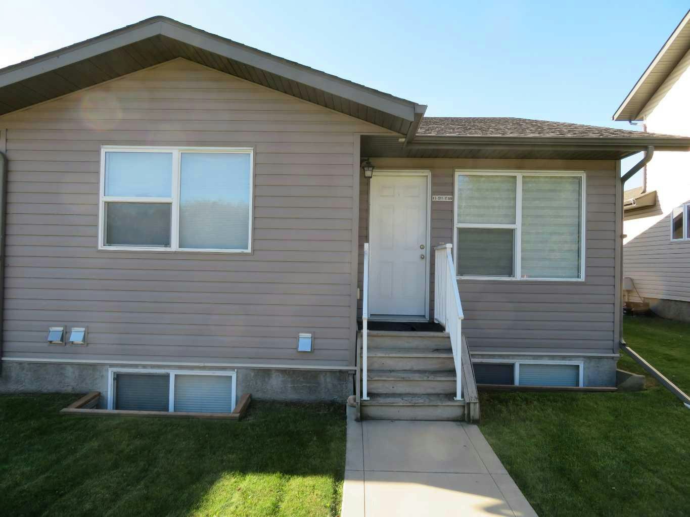 3-5311 57 Avenue, Ponoka, AB, T4J 0B1
